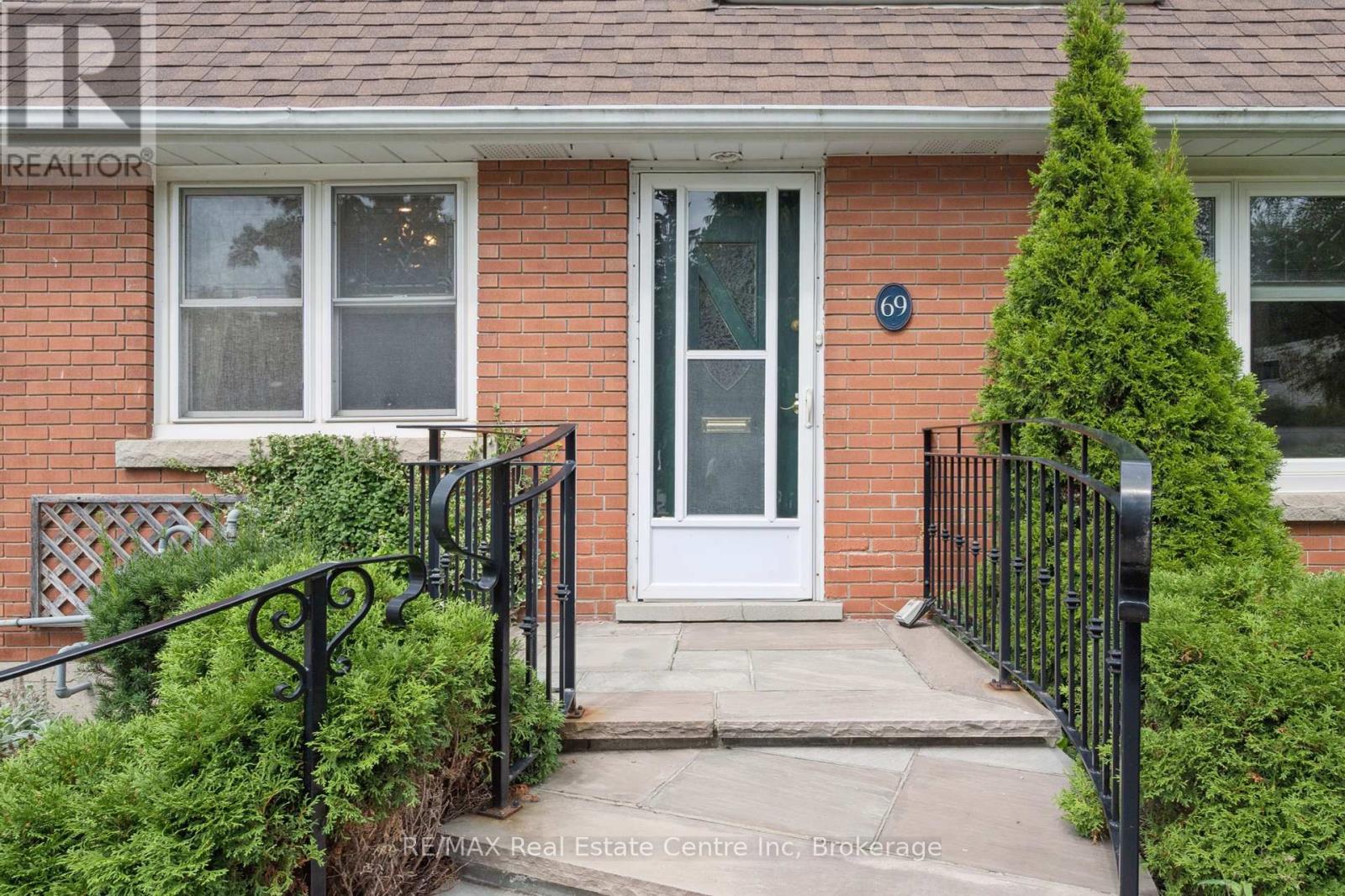 69 Forest Street, Guelph, Ontario  N1G 1J3 - Photo 8 - X12363990