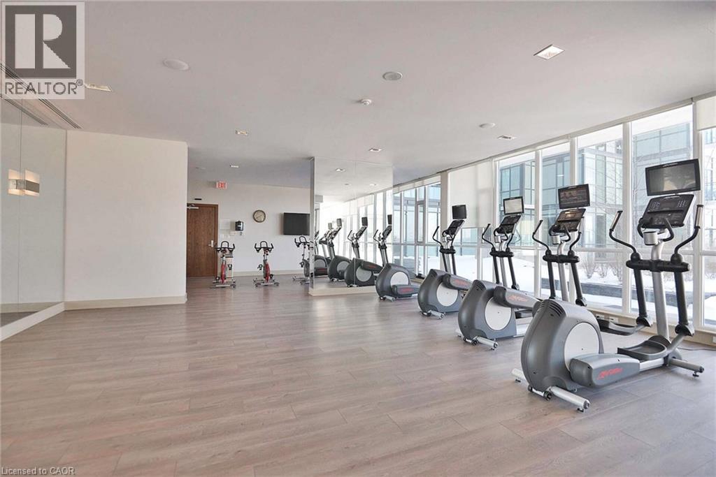 4070 Confederation Parkway Unit# Ph4605, Mississauga, Ontario  L5B 0E9 - Photo 41 - 40763453