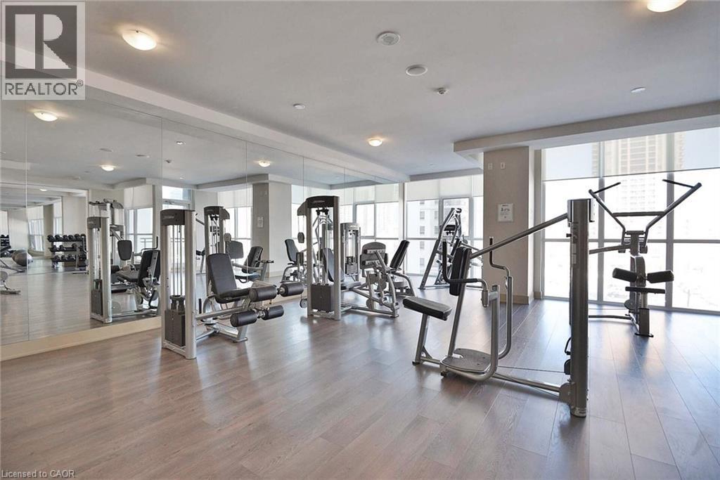 4070 Confederation Parkway Unit# Ph4605, Mississauga, Ontario  L5B 0E9 - Photo 42 - 40763453