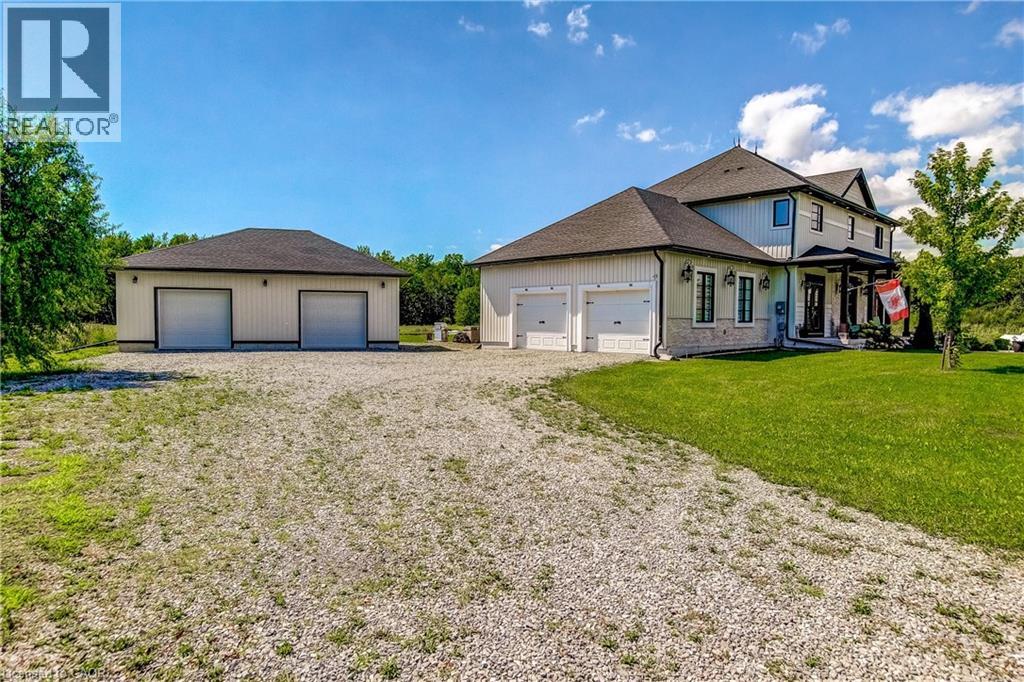Property at 50858 OREILLYS ROAD Road image 2