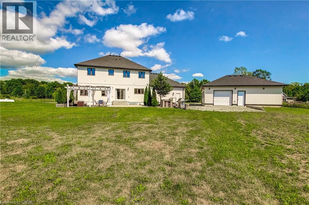 50858 O'reilly's Road S, Wainfleet, Ontario  L0S 1V0 - Photo 27 - 40762279