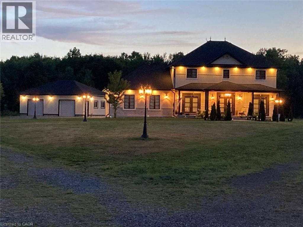 50858 O'reilly's Road S, Wainfleet, Ontario  L0S 1V0 - Photo 29 - 40762279