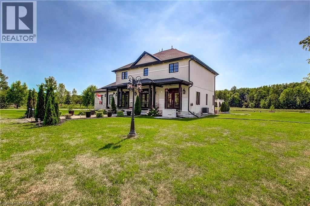 Property at 50858 OREILLYS ROAD Road image 3