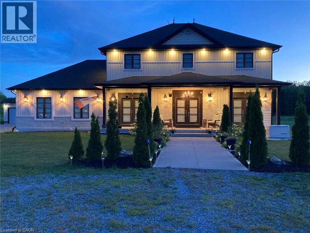 50858 O'reilly's Road S, Wainfleet, Ontario  L0S 1V0 - Photo 30 - 40762279