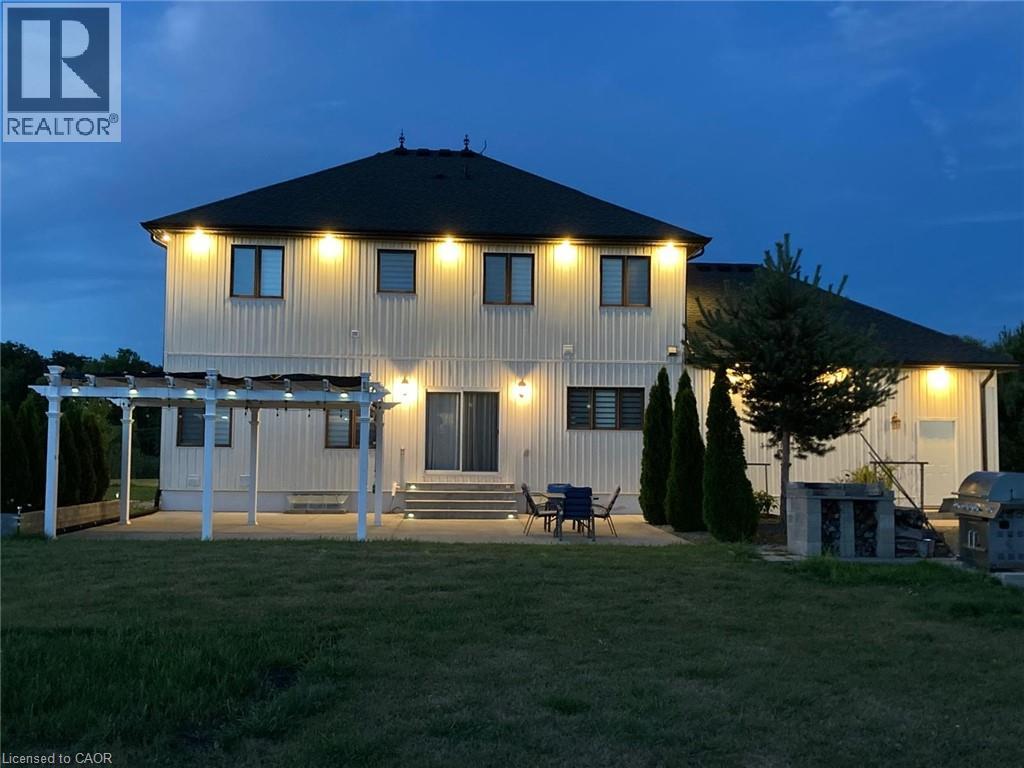 50858 O'reilly's Road S, Wainfleet, Ontario  L0S 1V0 - Photo 31 - 40762279