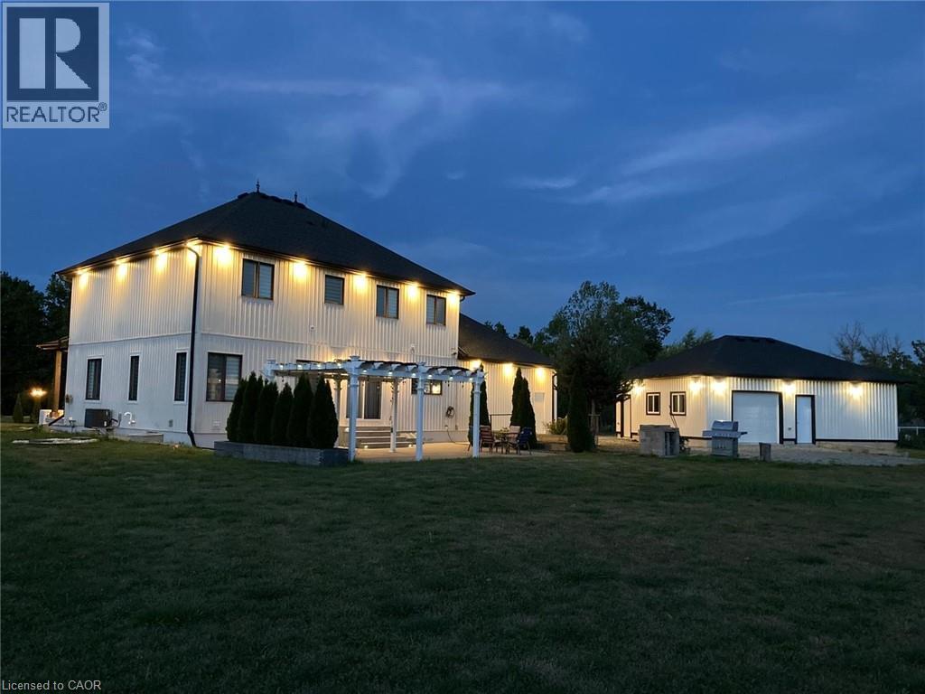 50858 O'reilly's Road S, Wainfleet, Ontario  L0S 1V0 - Photo 32 - 40762279