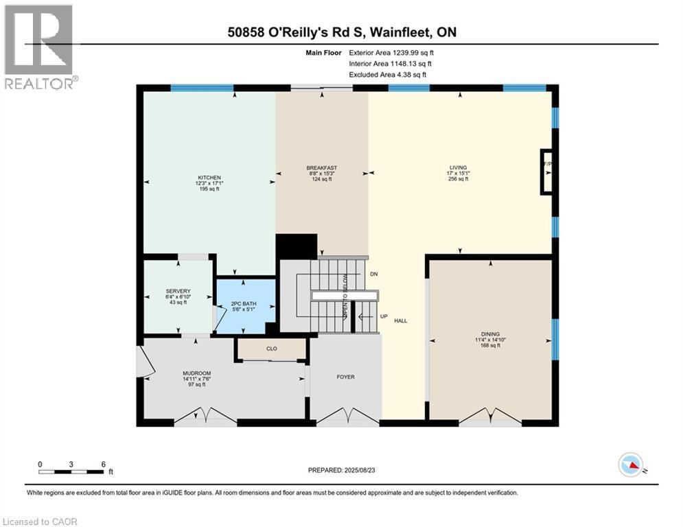 50858 O'reilly's Road S, Wainfleet, Ontario  L0S 1V0 - Photo 34 - 40762279