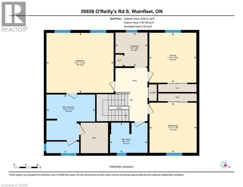 50858 O'reilly's Road S, Wainfleet, Ontario  L0S 1V0 - Photo 35 - 40762279