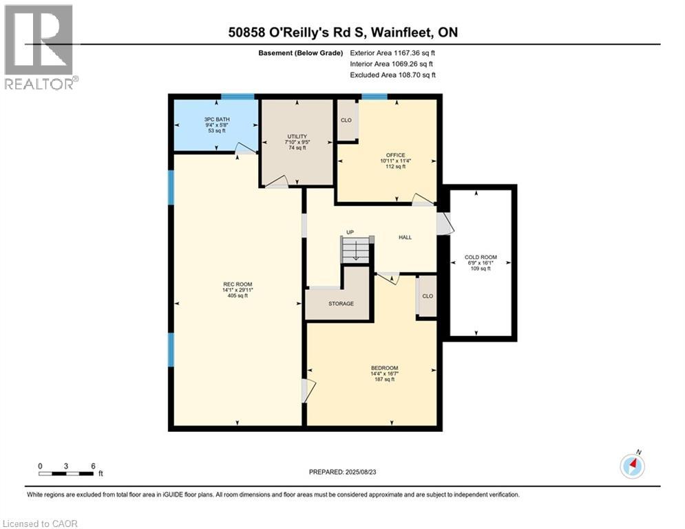 50858 O'reilly's Road S, Wainfleet, Ontario  L0S 1V0 - Photo 36 - 40762279