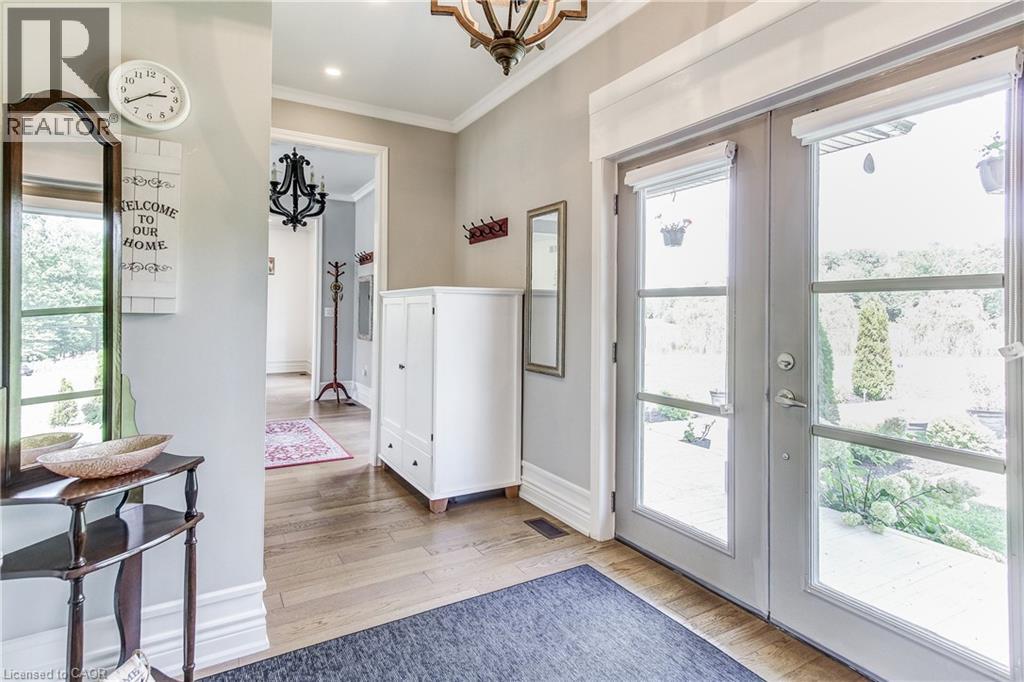 Property at 50858 OREILLYS ROAD Road image 4