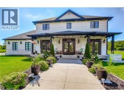 50858 O'REILLY'S Road S, Wainfleet, Ontario
