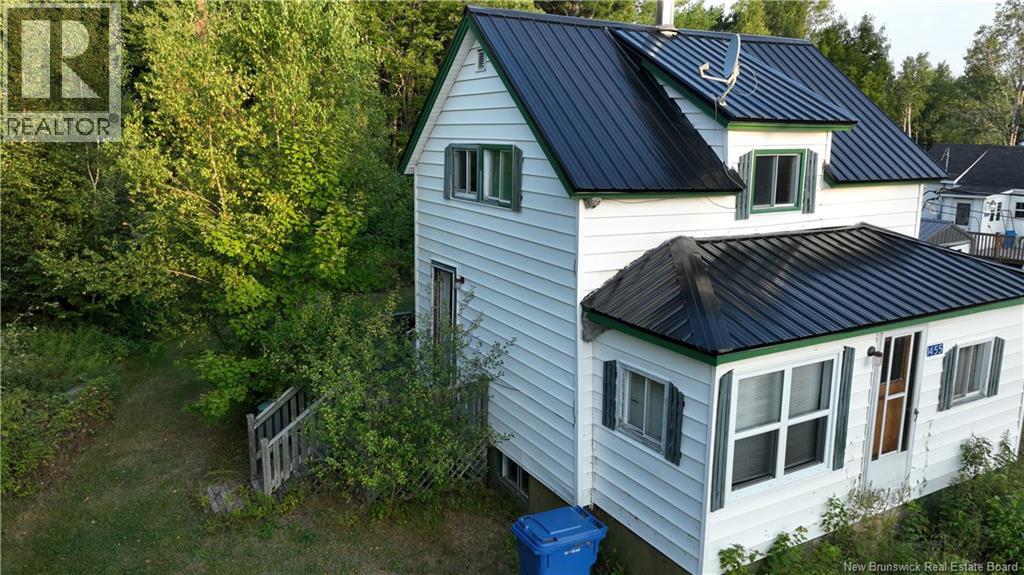 1455 Hwy 118, White Rapids, New Brunswick  E9B 1A6 - Photo 6 - NB125535