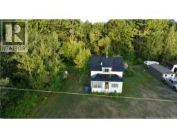 1455 Hwy 118, White Rapids, New Brunswick