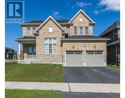 200 HARCOURT CRESCENT S, Woodstock, Ontario