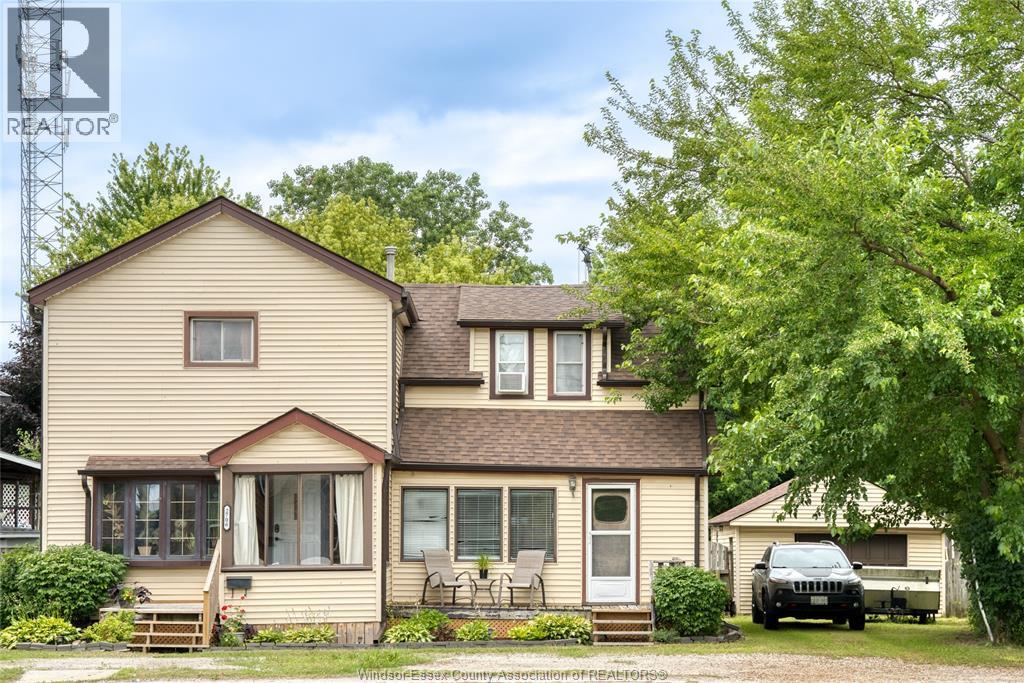 Property at 2706 FRONT ROAD image 1