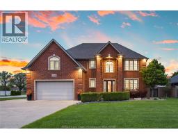 1016 Chelsea Park WAY, Lakeshore, Ontario