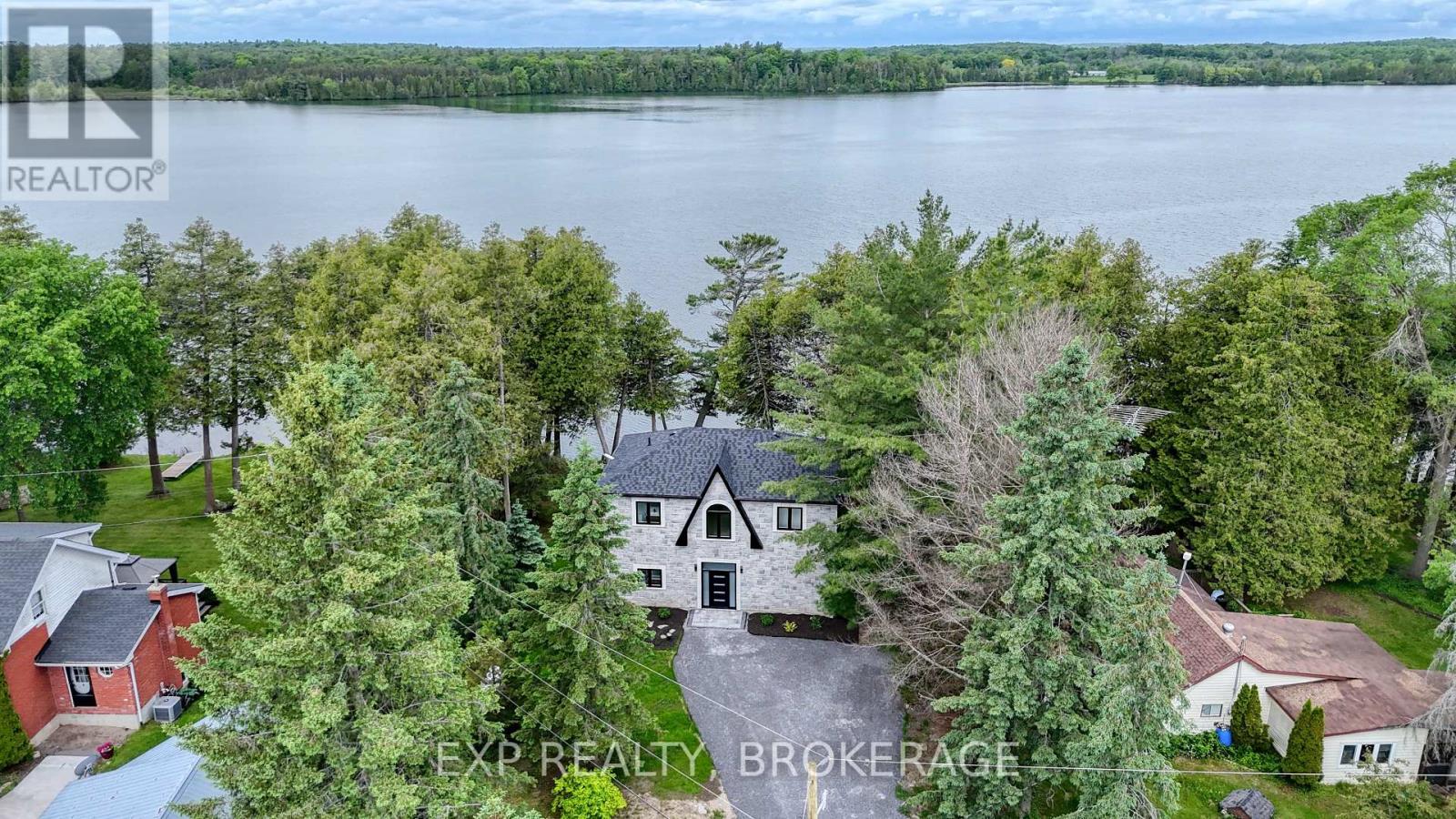 121b Varty Lake Road, Stone Mills, Ontario  K0K 3N0 - Photo 2 - X12207644