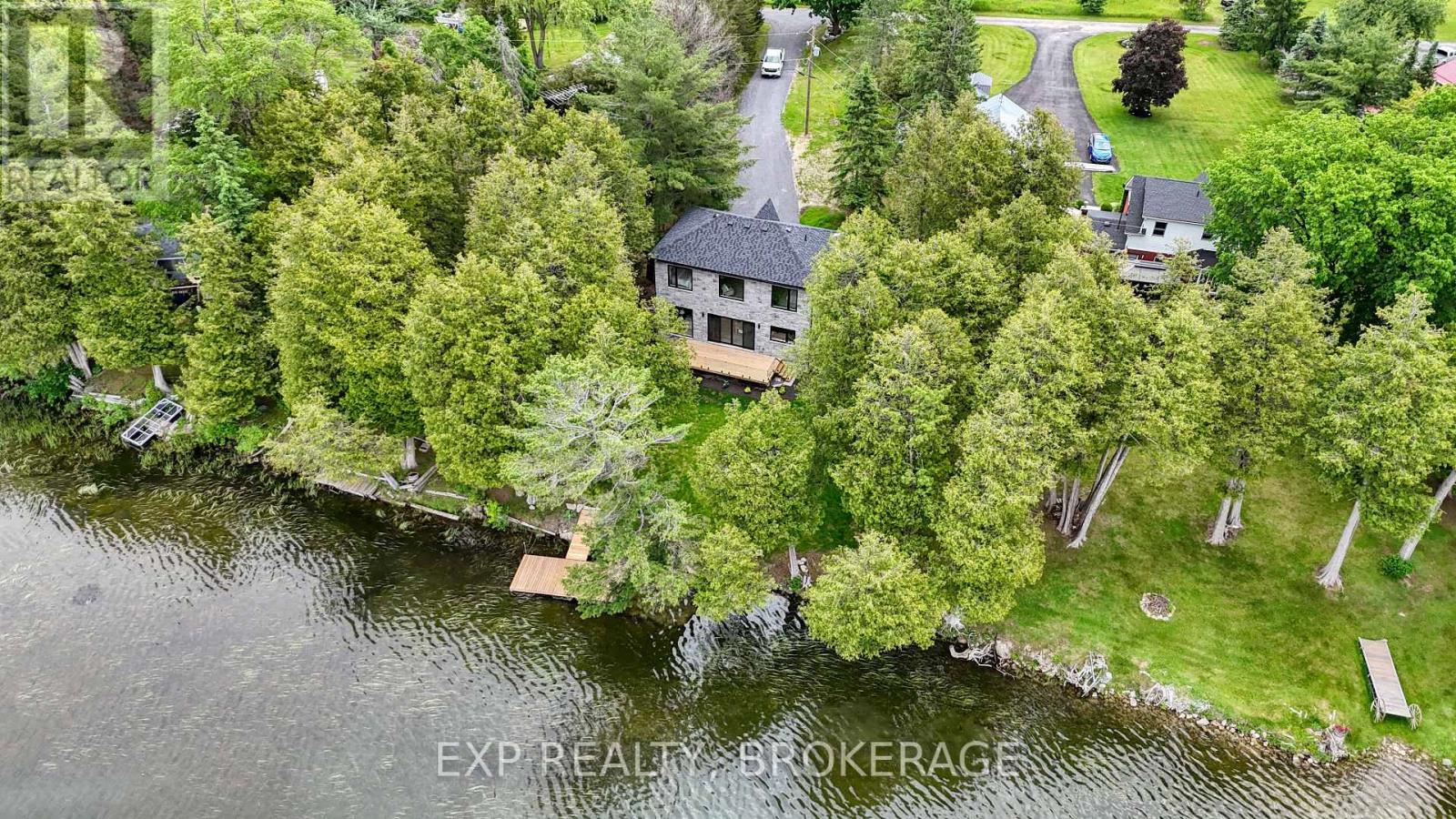 121b Varty Lake Road, Stone Mills, Ontario  K0K 3N0 - Photo 4 - X12207644