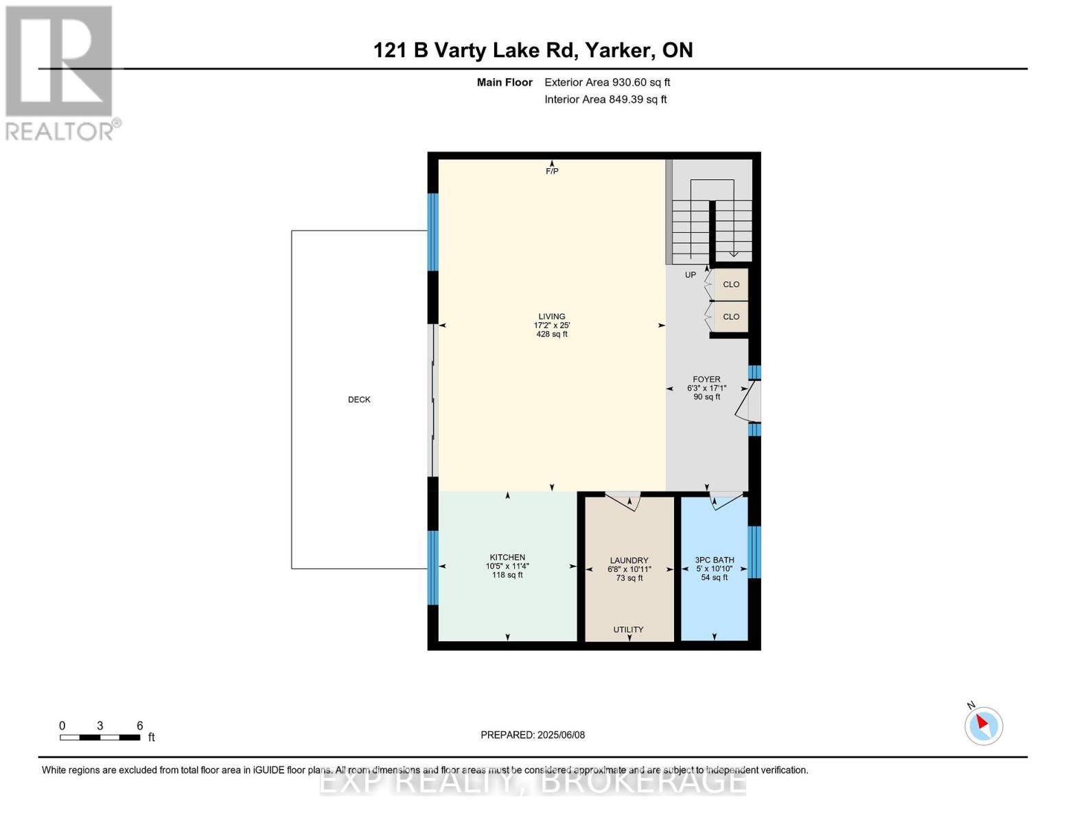 121b Varty Lake Road, Stone Mills, Ontario  K0K 3N0 - Photo 45 - X12207644