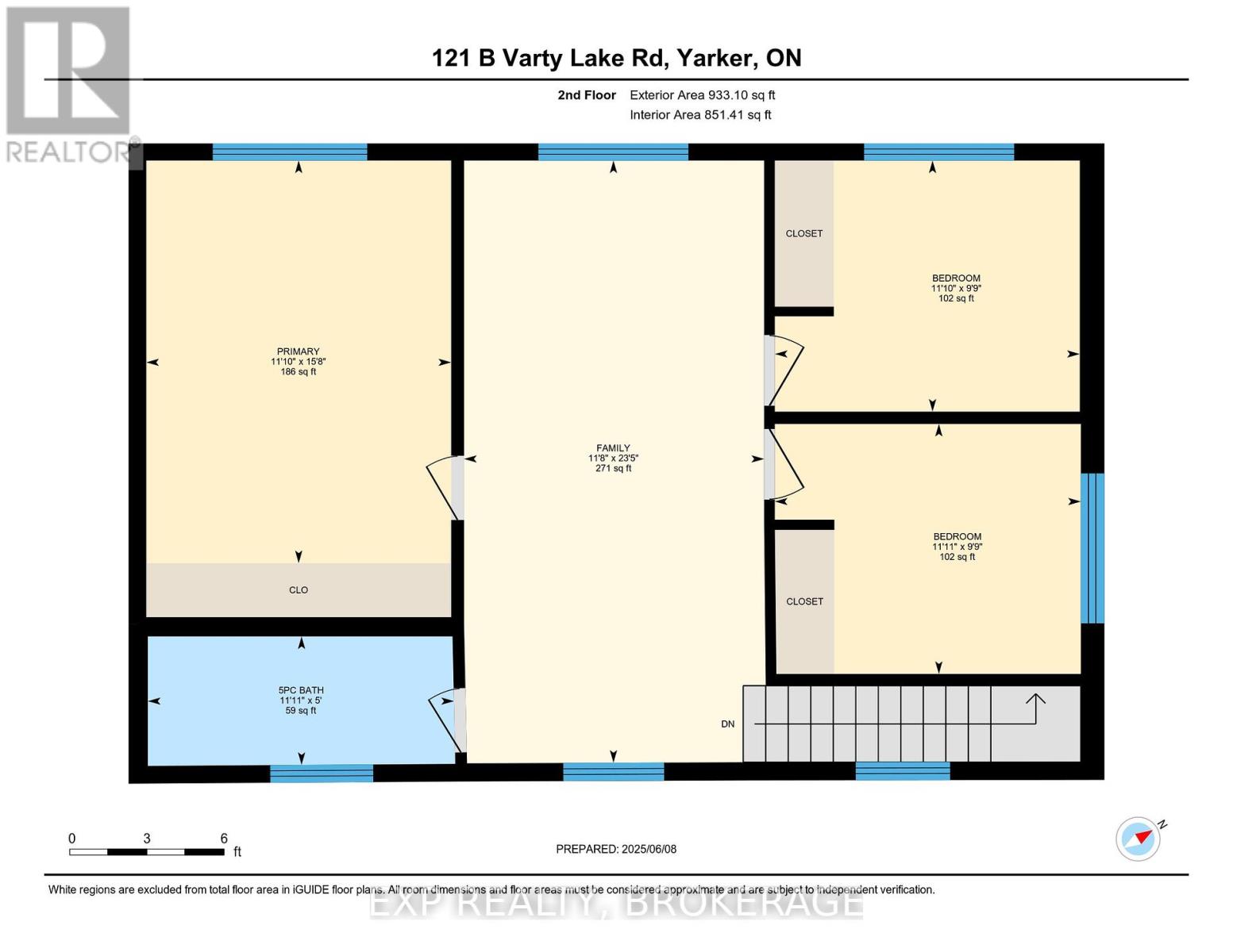 121b Varty Lake Road, Stone Mills, Ontario  K0K 3N0 - Photo 46 - X12207644