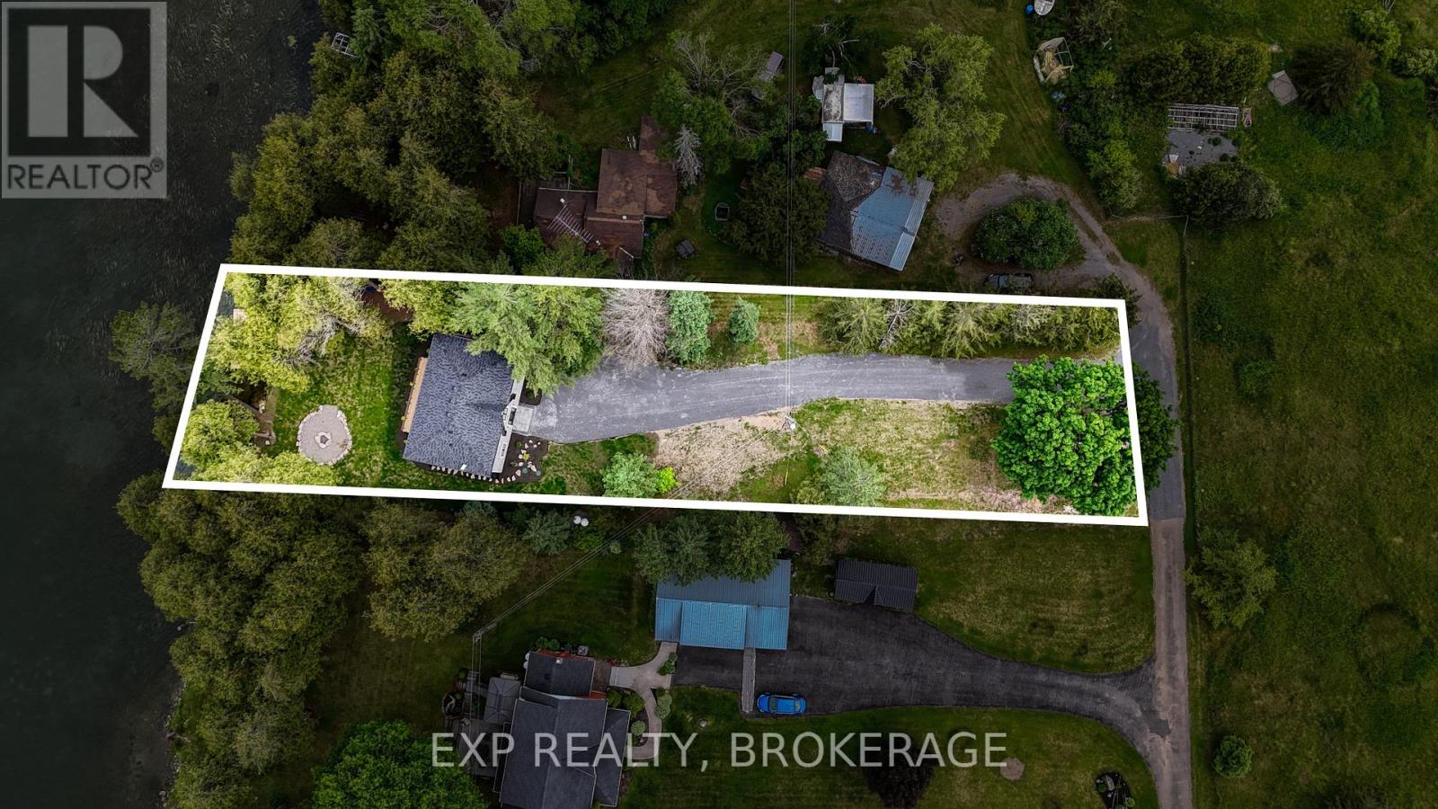 121b Varty Lake Road, Stone Mills, Ontario  K0K 3N0 - Photo 44 - X12207644