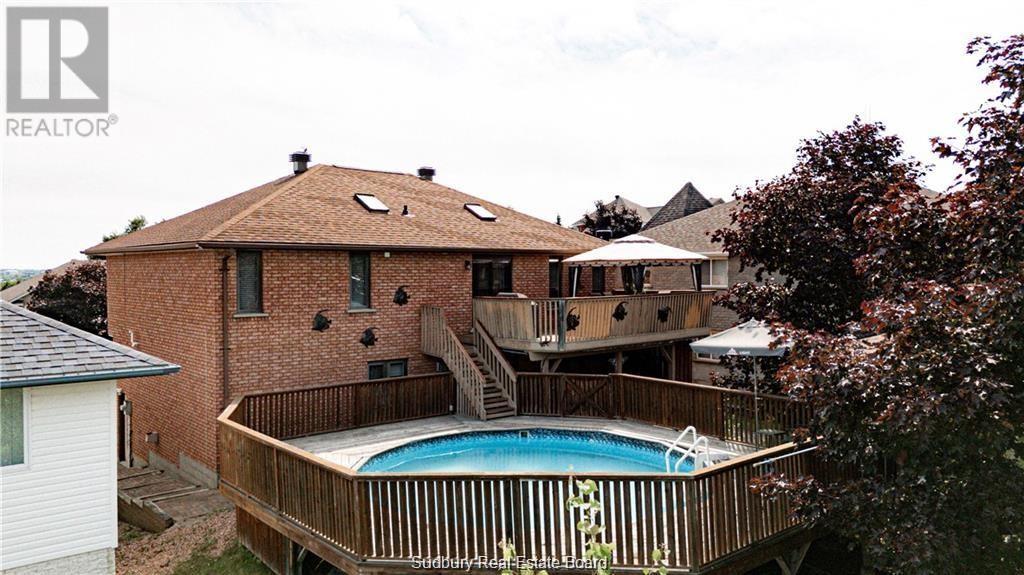 20 Forestdale, Sudbury, Ontario  P3A 5X1 - Photo 10 - 2124331
