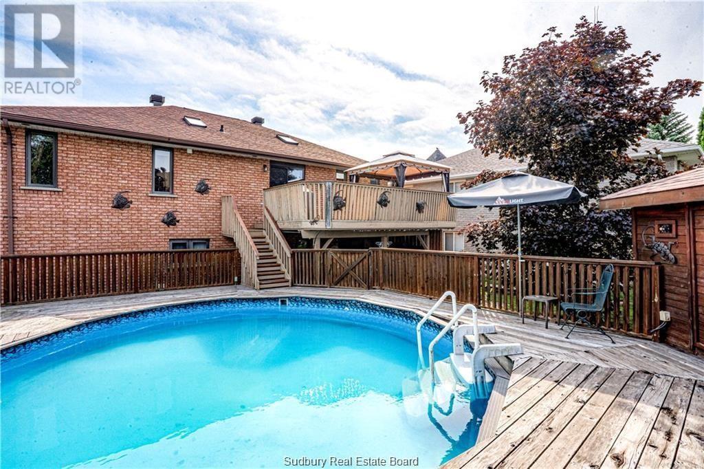 20 Forestdale, Sudbury, Ontario  P3A 5X1 - Photo 11 - 2124331