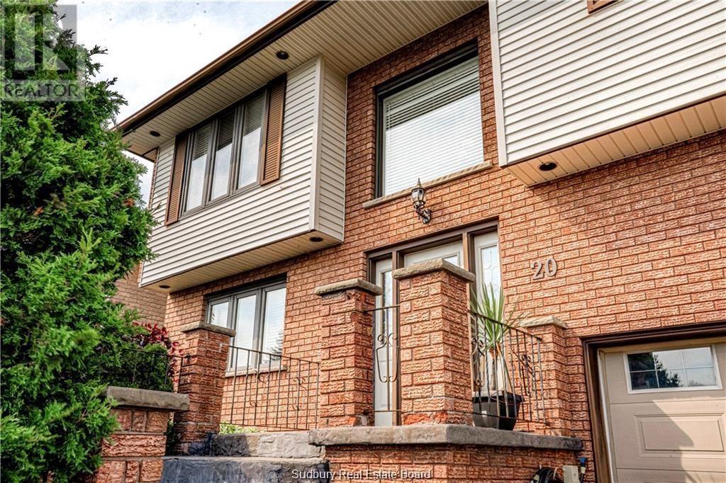 20 Forestdale, Sudbury, Ontario  P3A 5X1 - Photo 6 - 2124331