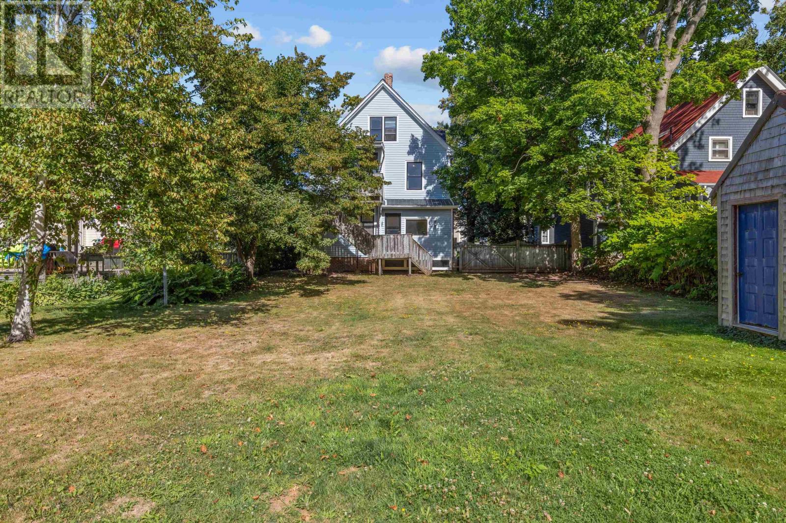 91 Upper Prince Street, Charlottetown, Prince Edward Island  C1A 4S6 - Photo 44 - 202521587