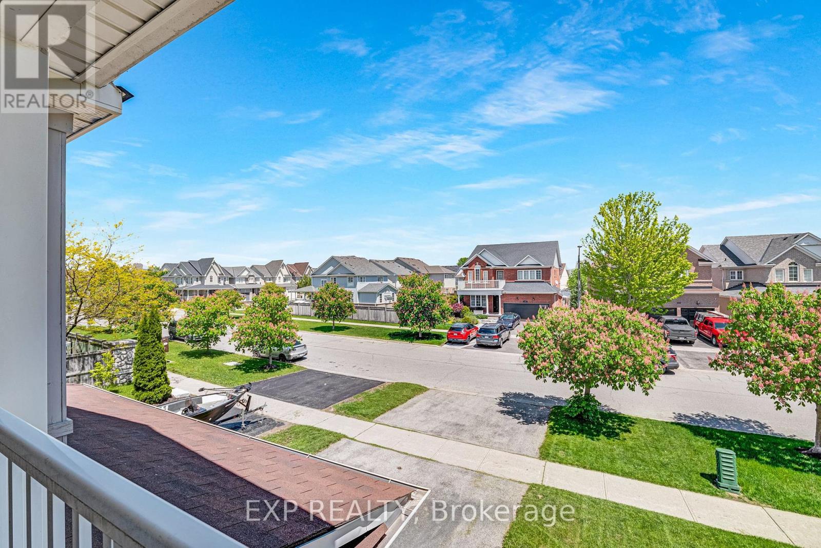 184 Cachet Boulevard, Whitby, Ontario  L1M 2L9 - Photo 37 - E12364014
