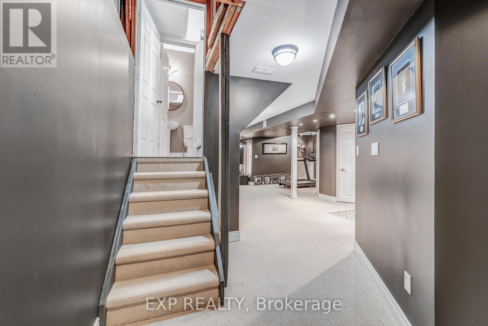 184 Cachet Boulevard, Whitby, Ontario  L1M 2L9 - Photo 40 - E12364014