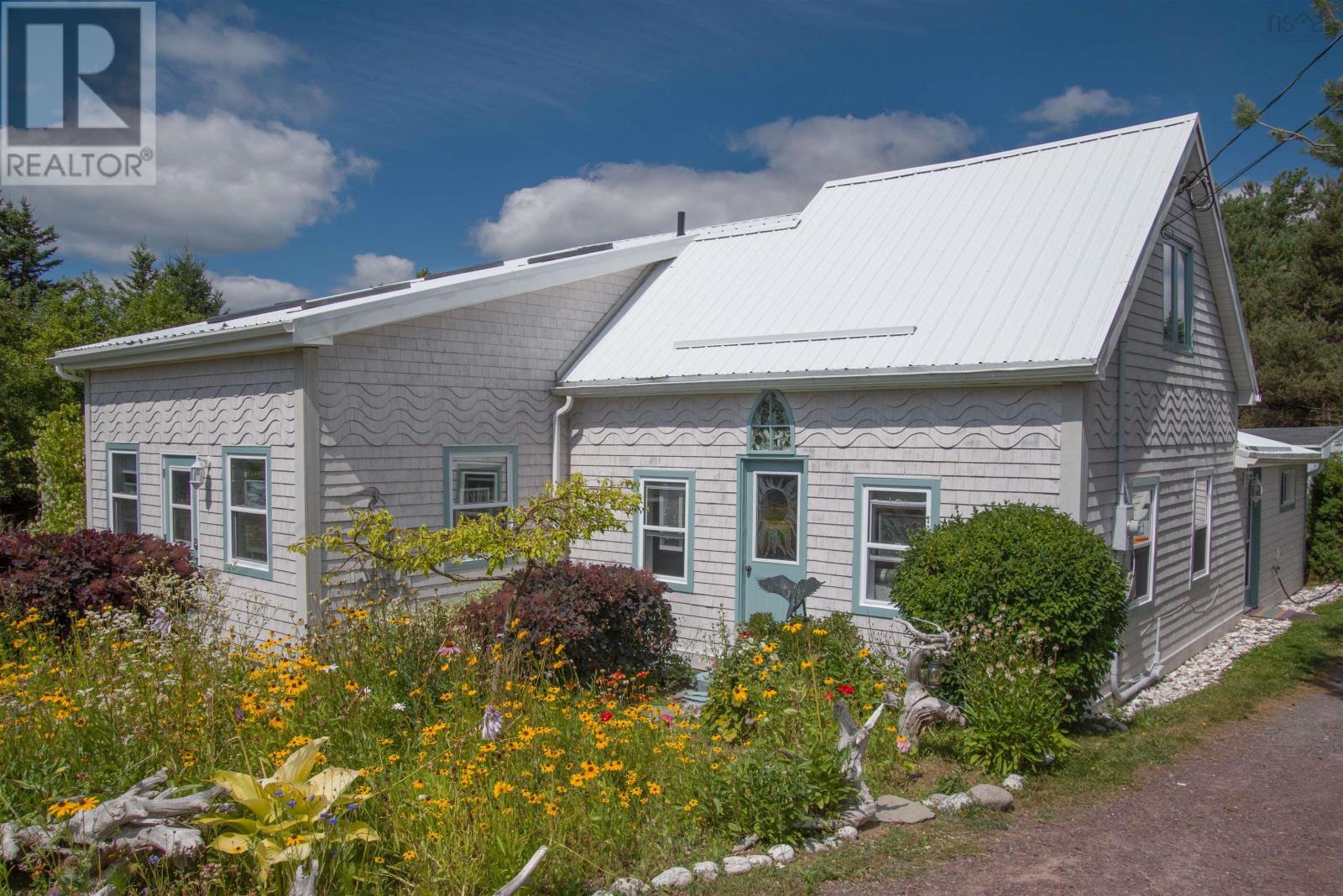 3067 320 Highway, D'Escousse, Nova Scotia