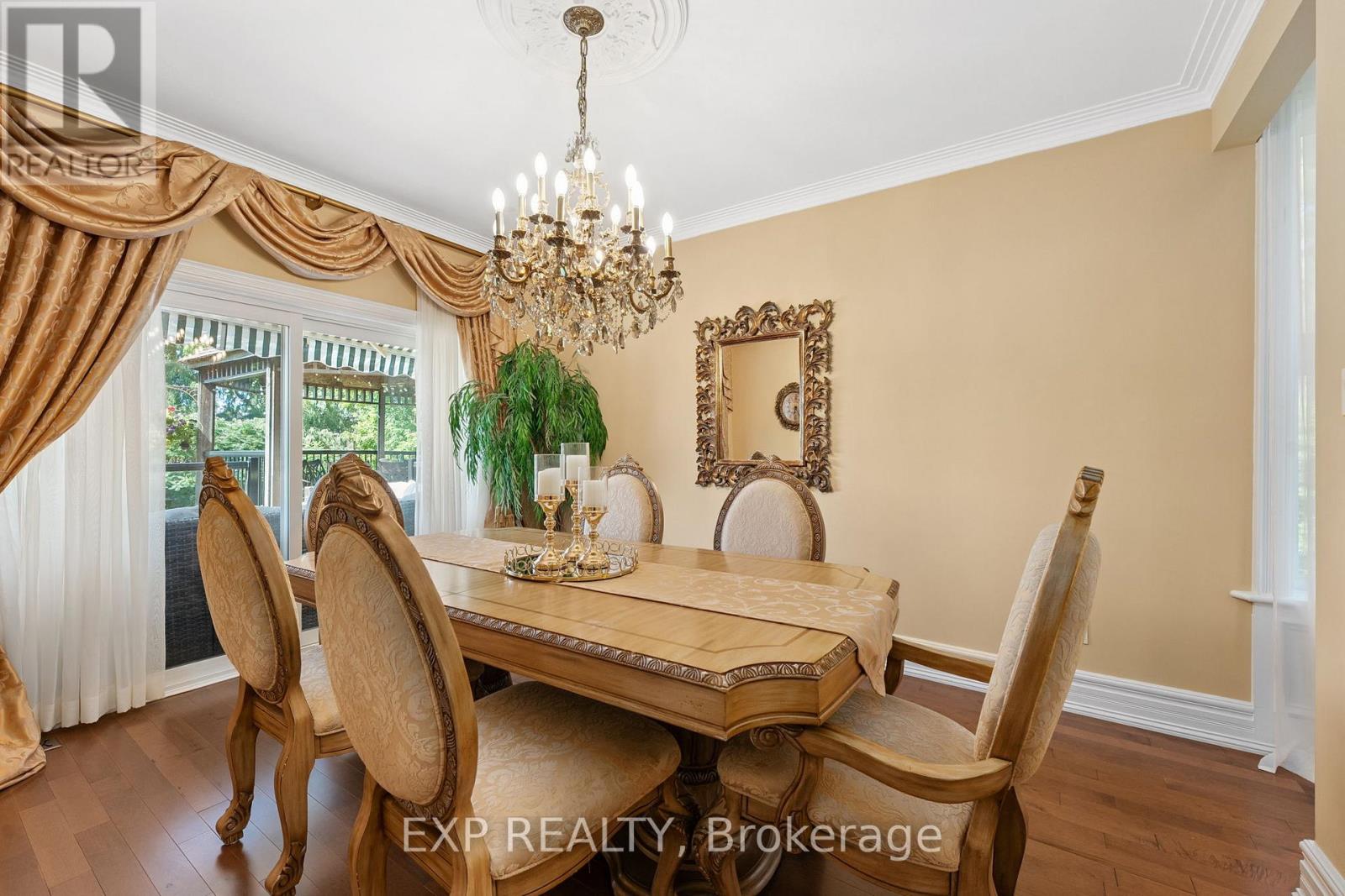 47 Brule Trail, King, Ontario L7B 0C7 - Photo 10 - N12363980