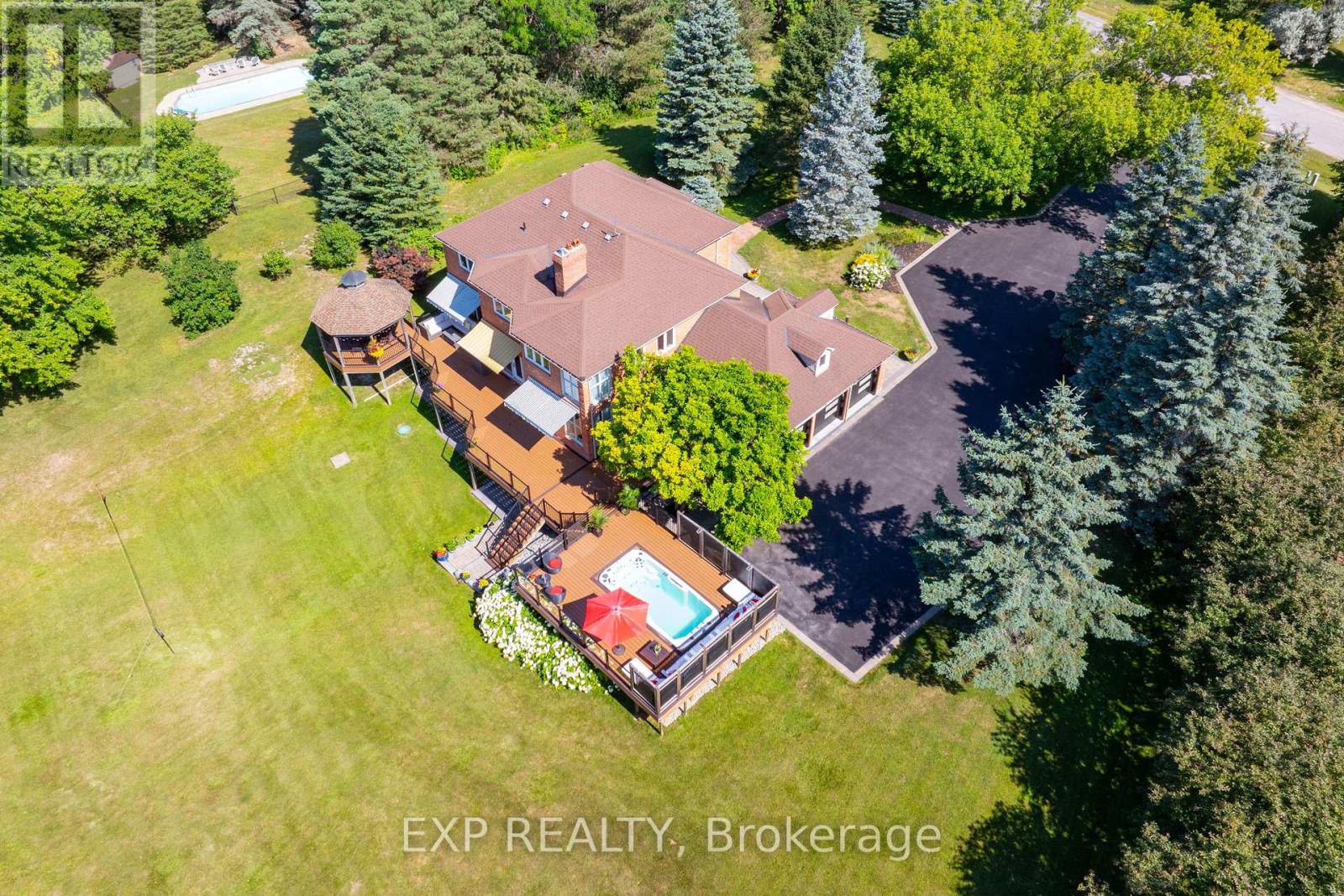 47 Brule Trail, King, Ontario L7B 0C7 - Photo 46 - N12363980