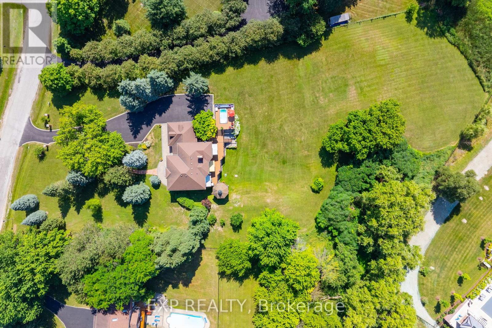 47 Brule Trail, King, Ontario L7B 0C7 - Photo 47 - N12363980