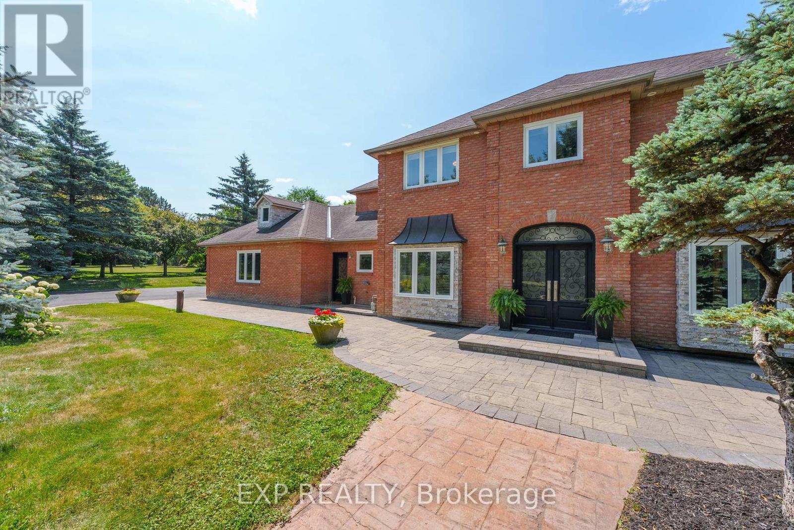 47 Brule Trail, King, Ontario L7B 0C7 - Photo 6 - N12363980