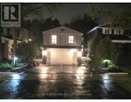168 SPRINGHEAD GARDENS, Richmond Hill, Ontario