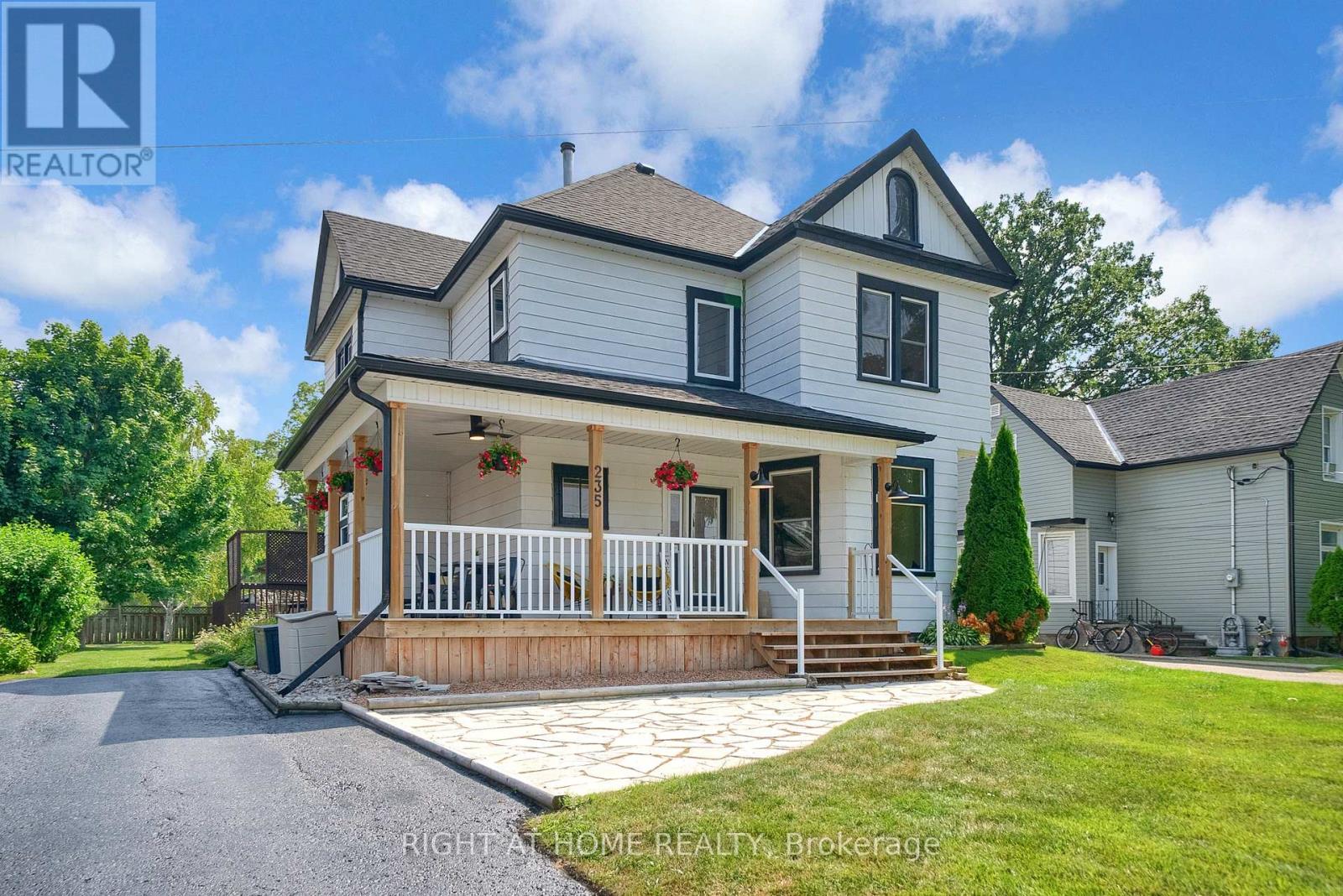 235 Pefferlaw Road, Georgina (Pefferlaw), Ontario  L0E 1N0 - Photo 6 - N12363995