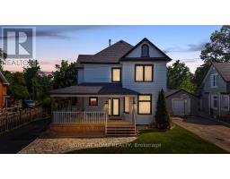 235 Pefferlaw Road, Georgina (Pefferlaw), Ca