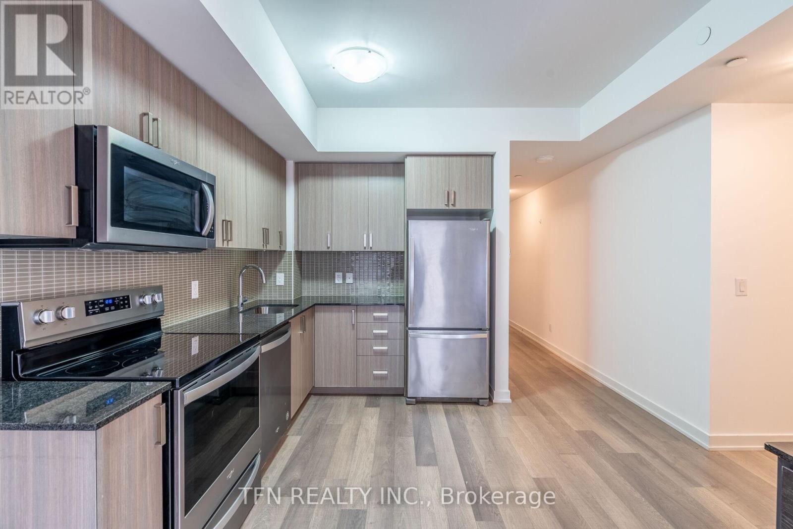 506 - 1603 Eglinton Avenue W, Toronto, Ontario  M6E 0A1 - Photo 6 - C12346547