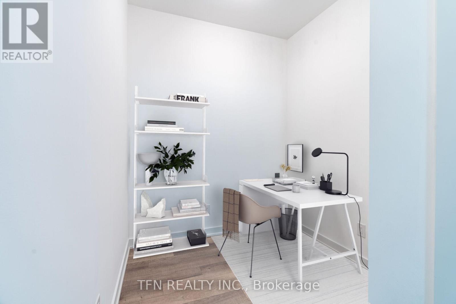 506 - 1603 Eglinton Avenue W, Toronto, Ontario  M6E 0A1 - Photo 16 - C12346547