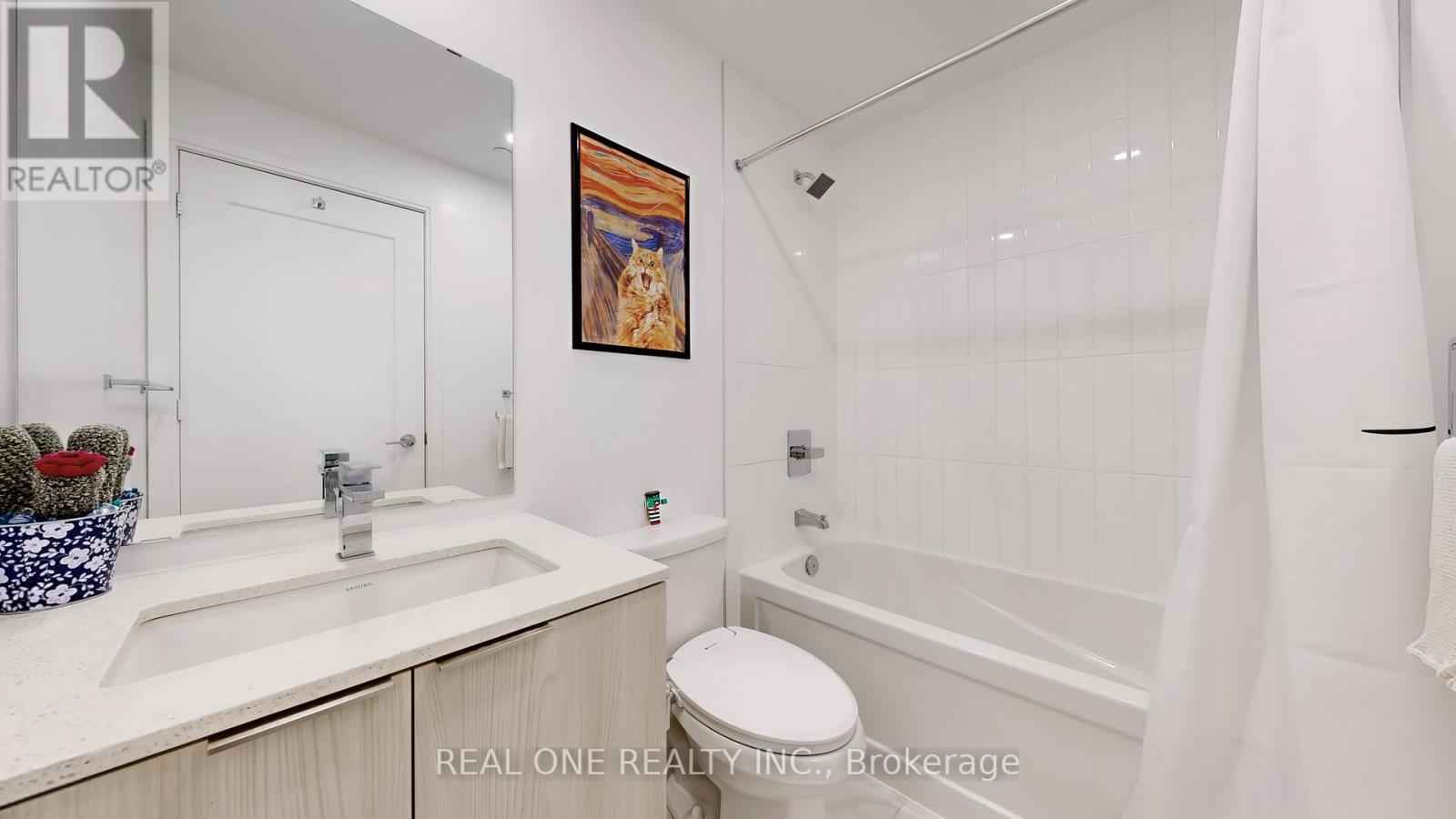 808 - 70 Annie Craig Drive, Toronto, Ontario  M8V 0G2 - Photo 22 - W12338661