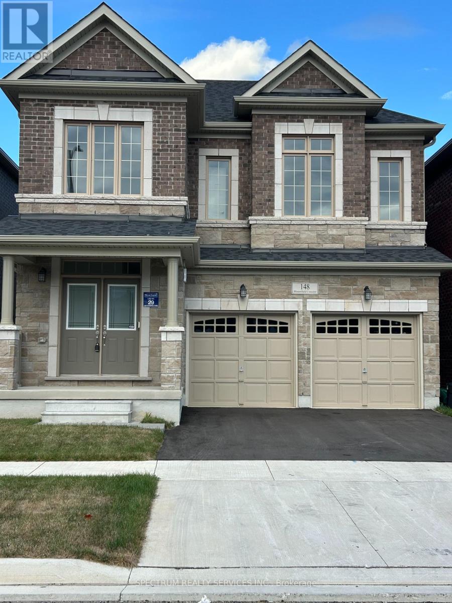 148 BLOOMFIELD CRESCENT, Cambridge, Ontario
