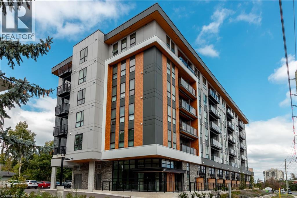 312 Erb Street W Unit# 616, Waterloo, Ontario  N2L 1W3 - Photo 2 - 40762911