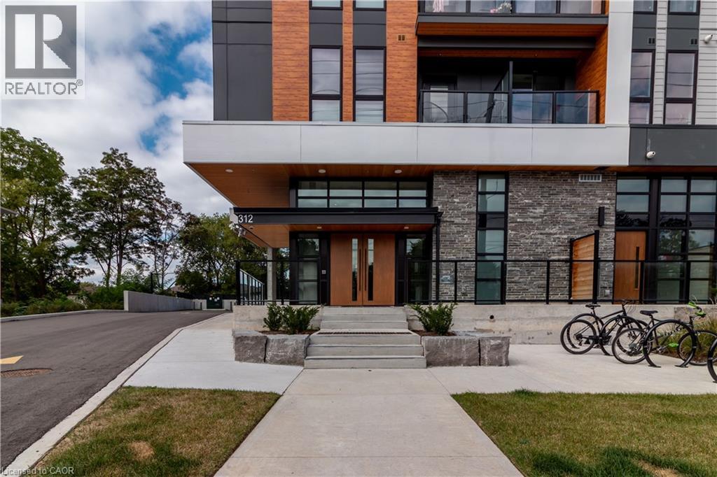 312 Erb Street W Unit# 616, Waterloo, Ontario  N2L 1W3 - Photo 4 - 40762911