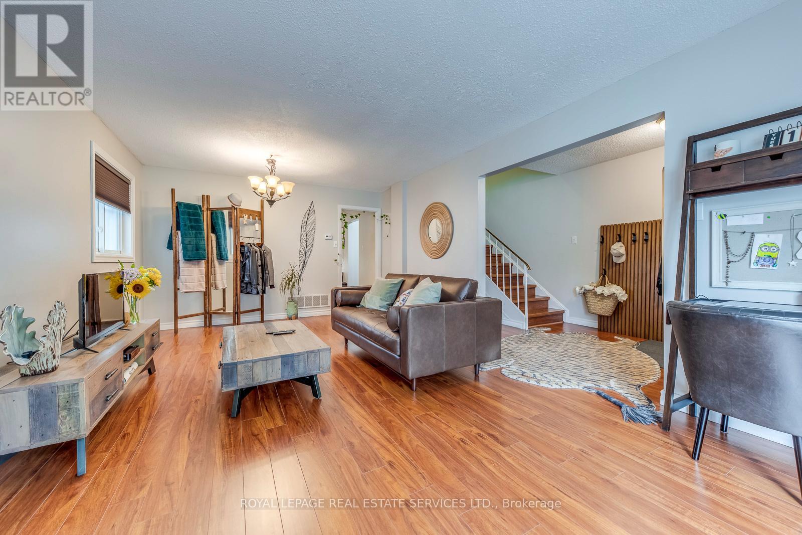 97 MARTIN STREET, Milton, Ontario