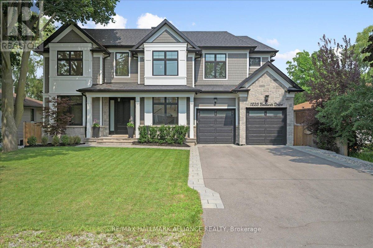 Property at 1225 BALDWIN DRIVE image 1