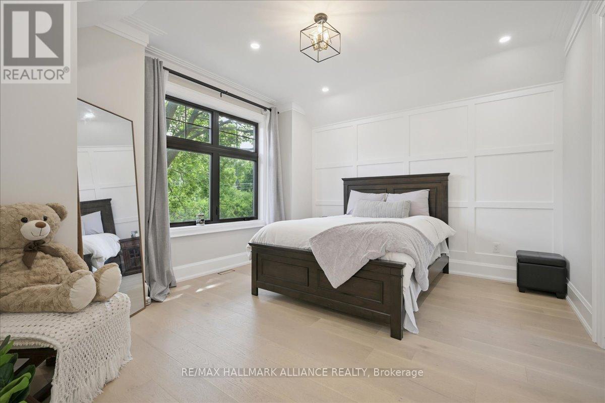 1225 Baldwin Drive, Oakville, Ontario  L6J 2W4 - Photo 30 - W12364004