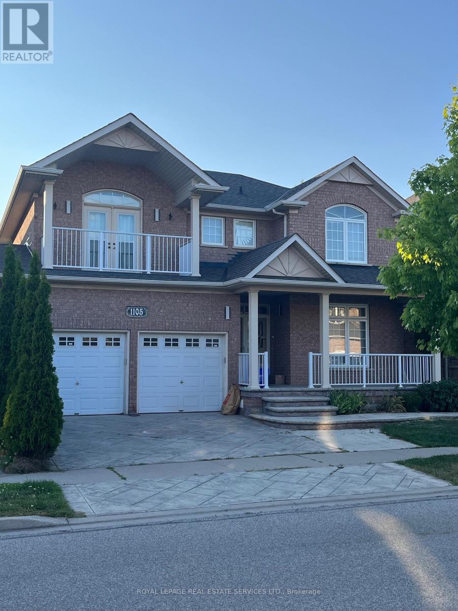 (BASEMENT) - 1105 FIELD DRIVE, Milton, Ontario