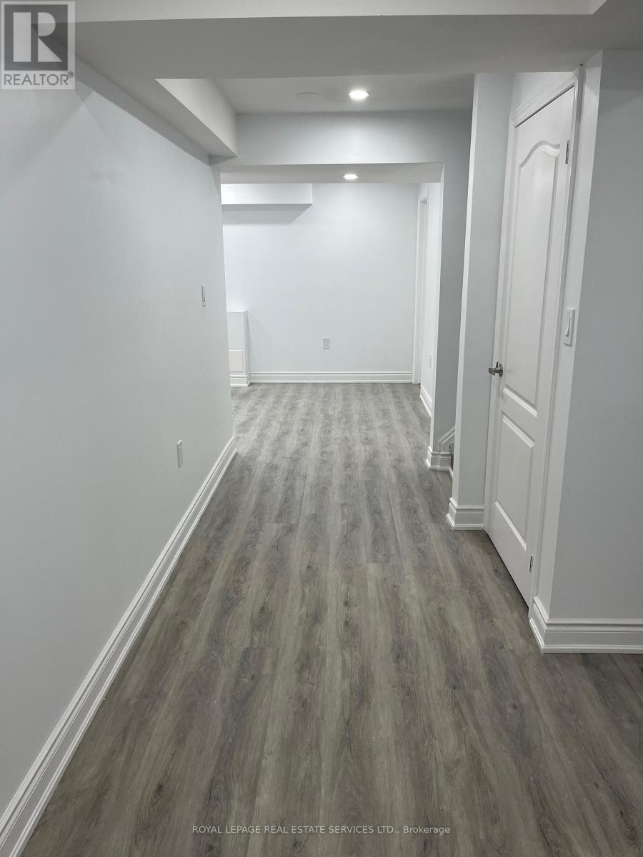 (Basement) - 1105 Field Drive, Milton, Ontario  L9T 6G6 - Photo 10 - W12364017